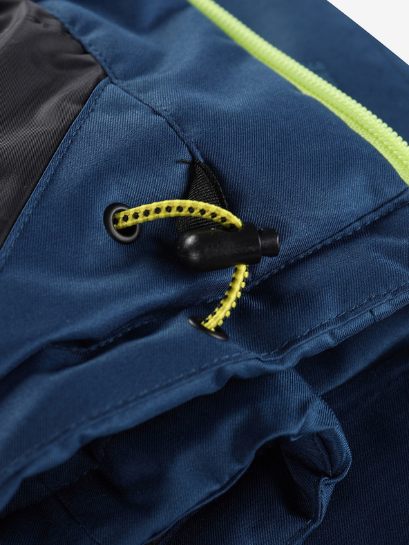 ALPINE PRO Ream Jacket