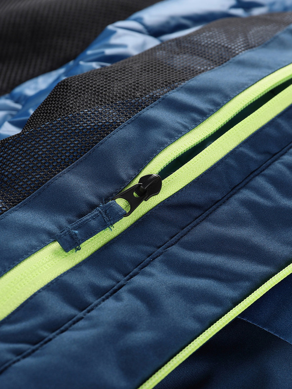 ALPINE PRO Ream Jacket