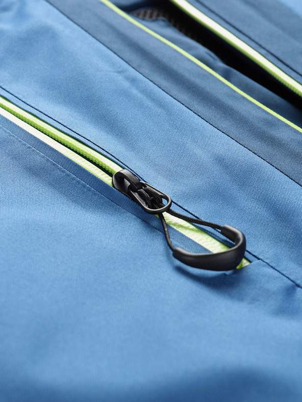 ALPINE PRO Ream Jacket