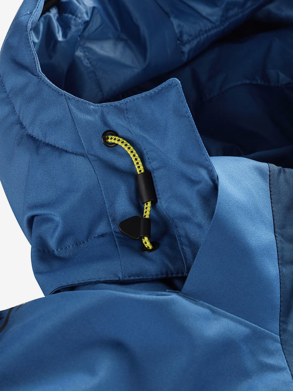 ALPINE PRO Ream Jacket