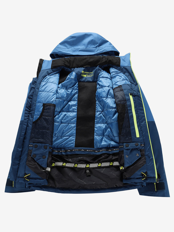 ALPINE PRO Ream Jacket