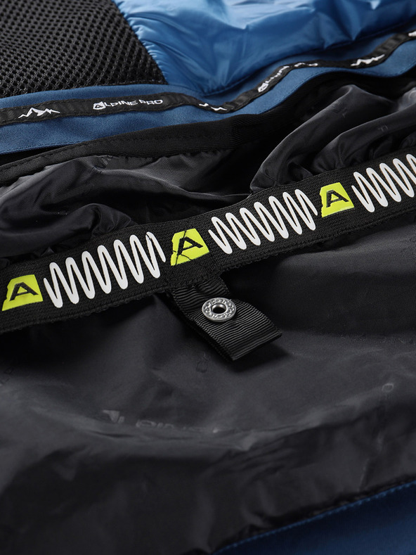 ALPINE PRO Ream Jacket