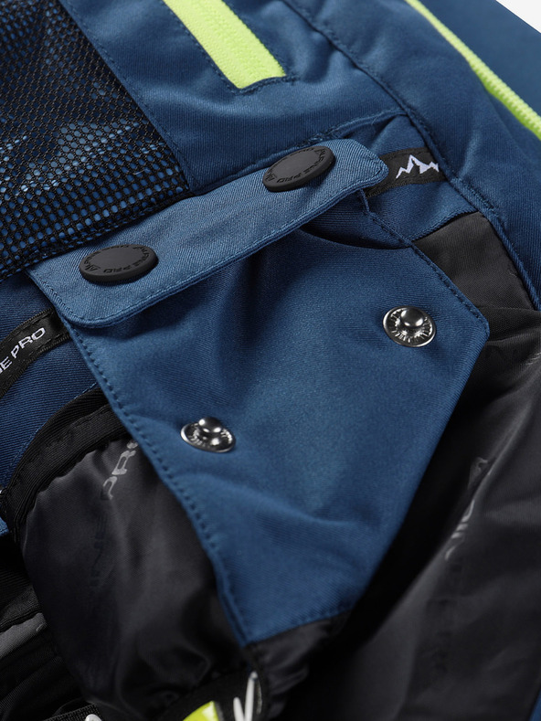 ALPINE PRO Ream Jacket