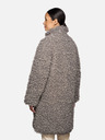 Geox Cappotto grigio da donna Geox Diamond