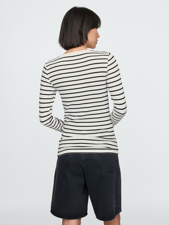 GAP GAP Maglietta a maniche lunghe