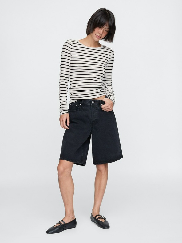 GAP GAP Maglietta a maniche lunghe