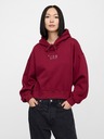 GAP Felpa oversize con logo GAP
