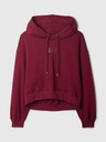 GAP Felpa oversize con logo GAP