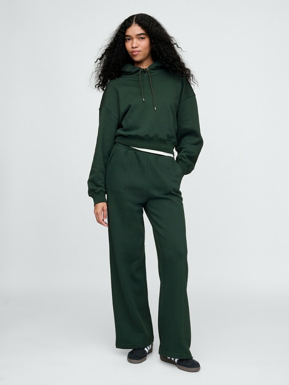 GAP Pantalone vintage a gamba larga GAP