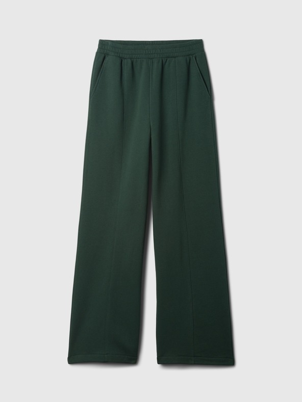 GAP Pantalone vintage a gamba larga GAP