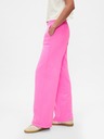 GAP Pantalone vintage a gamba larga GAP
