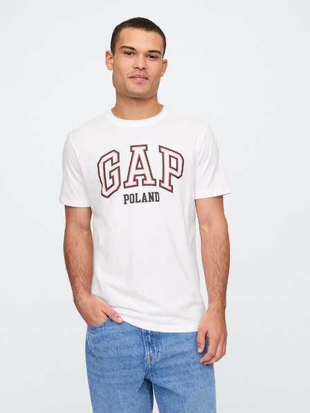 GAP Maglietta GAP Polonia GAP