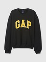 GAP Felpa oversize con logo GAP