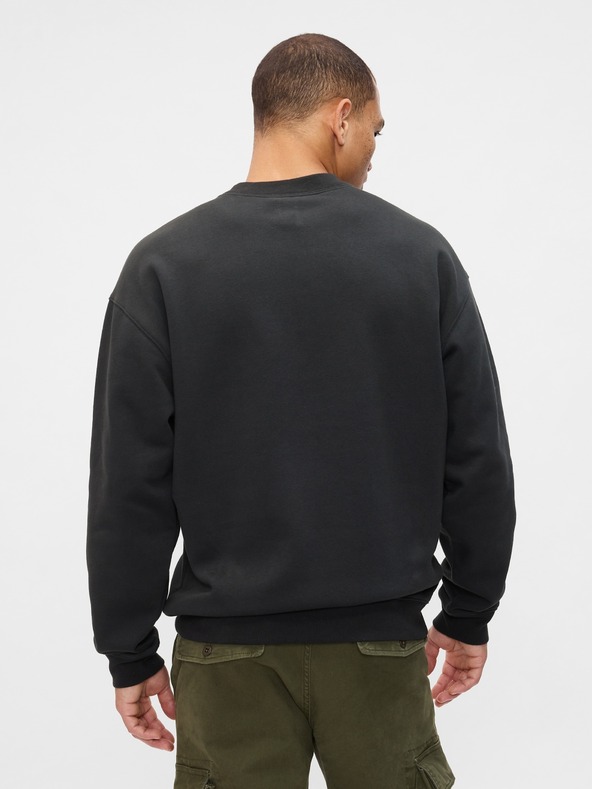 GAP Felpa con logo GAP