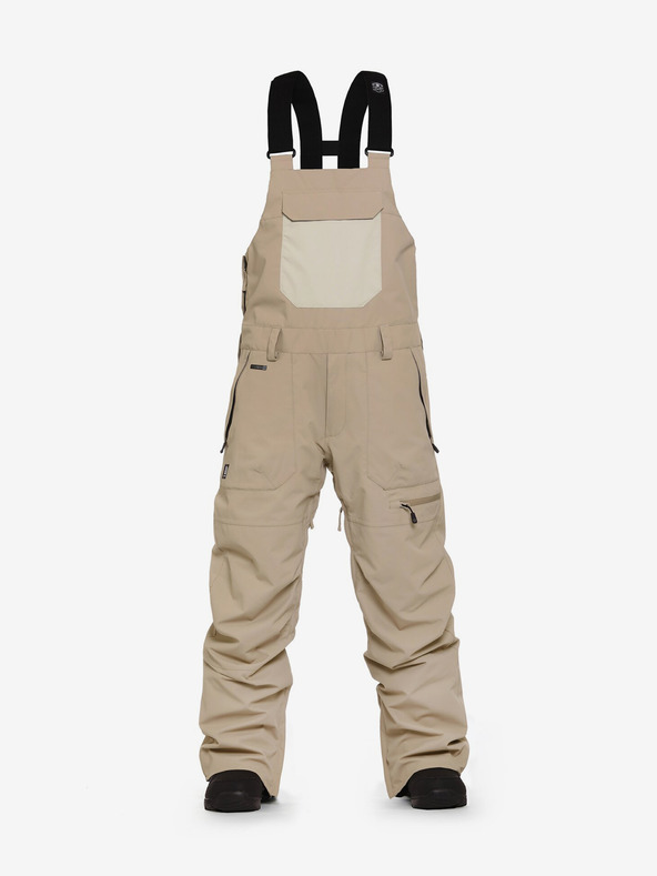 Horsefeathers Pantaloni Horsefeathers Transfer - beige