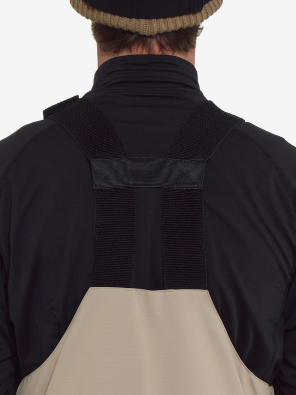 Horsefeathers Pantaloni Horsefeathers Transfer - beige