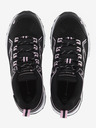 ALPINE PRO Scarpe outdoor con membrana in ptx ALPINE PRO SEMTE spatola rosea