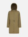 Geox Parka verde oliva da donna Geox Bulmya