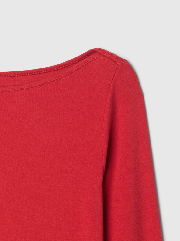 GAP GAP Maglietta a maniche lunghe