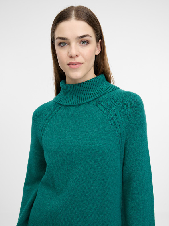 Orsay Maglione ORSAY verde da donna