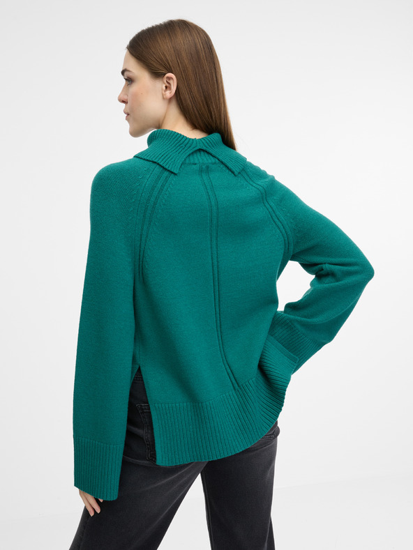 Orsay Maglione ORSAY verde da donna