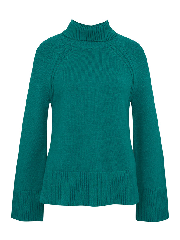 Orsay Maglione ORSAY verde da donna