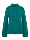 Orsay Maglione ORSAY verde da donna