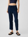 GAP Pantaloni straight corti GAP