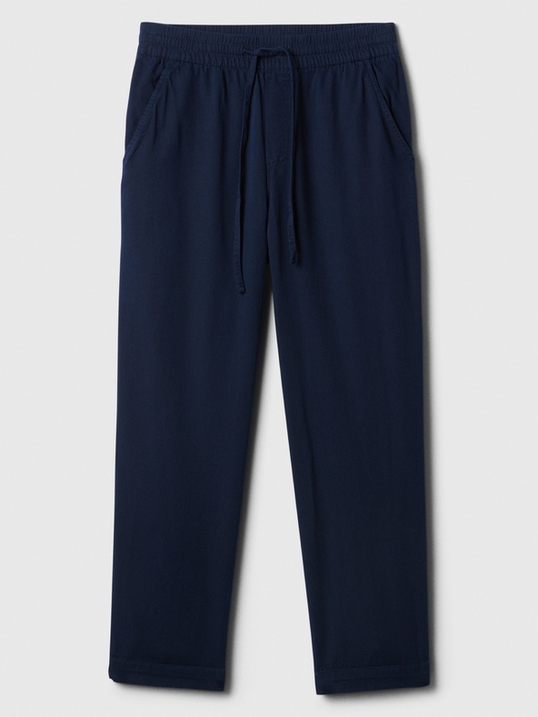 GAP Pantaloni straight corti GAP