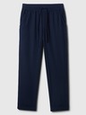 GAP Pantaloni straight corti GAP
