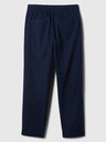 GAP Pantaloni straight corti GAP