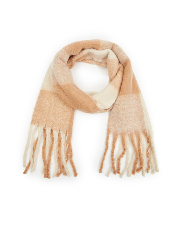 Orsay Sciarpa invernale da donna ORSAY beige