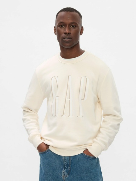 GAP Felpa con logo GAP