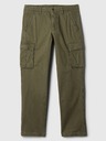 GAP Pantaloni cargo straight GapFlex GAP