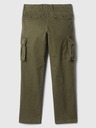 GAP Pantaloni cargo straight GapFlex GAP