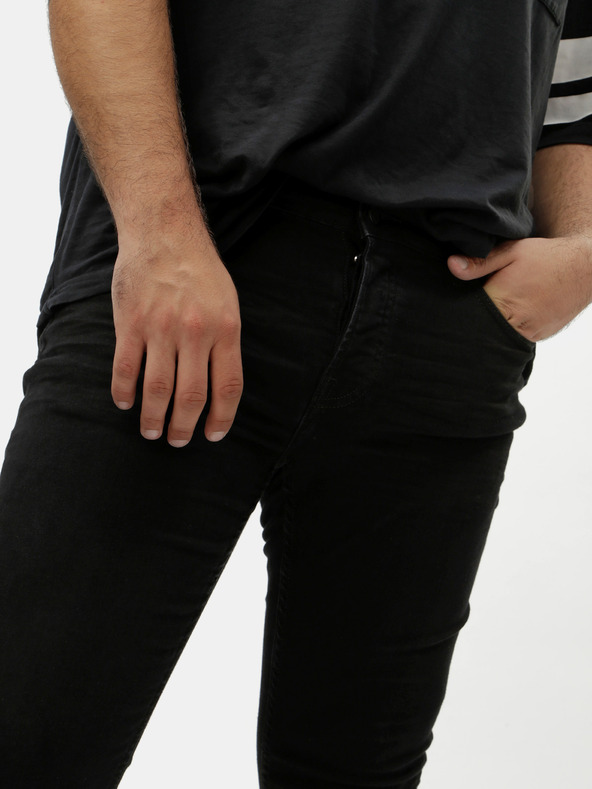 ONLY & SONS Jeans neri slim fit ONLY & SONS Loom