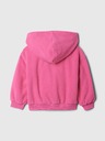 GAP Felpa per bambini con logo Pro Fleece GAP