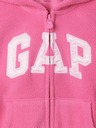 GAP Felpa per bambini con logo Pro Fleece GAP