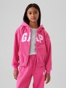 GAP Felpa per bambini con logo Pro Fleece GAP