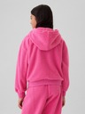 GAP Felpa per bambini con logo Pro Fleece GAP