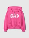GAP Felpa per bambini con logo Pro Fleece GAP