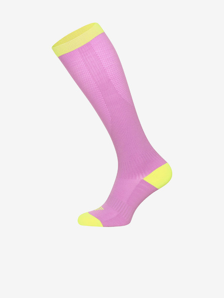 ALPINE PRO Calze sportive viola da donna ALPINE PRO Niele