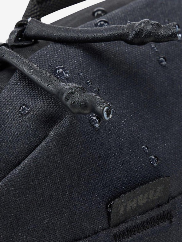 Thule Borsa da viaggio nera Thule Aion