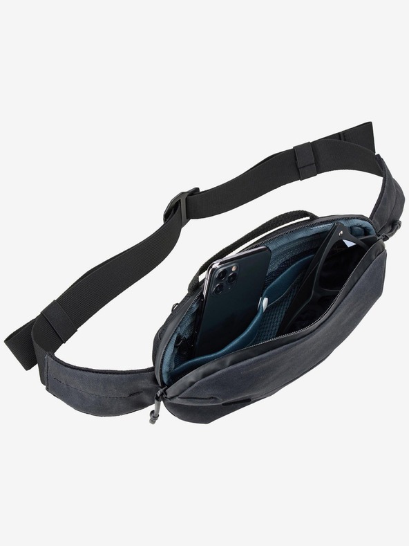 Thule Borsa da viaggio nera Thule Aion