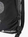 ALPINE PRO Zaino unisex nero ALPINE PRO BUANGE