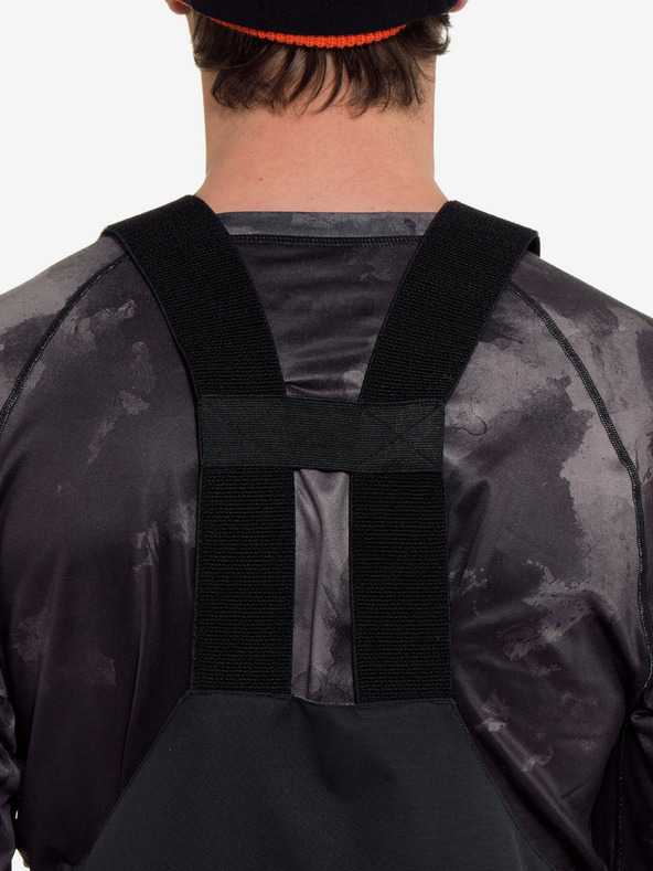 Horsefeathers Pantaloni Horsefeathers Transfer - neri