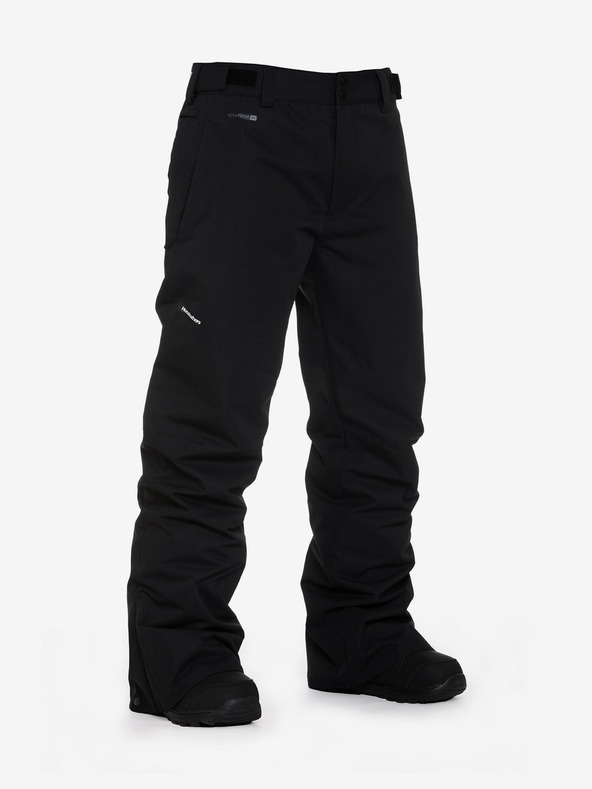 Horsefeathers Pantaloni Horsefeathers Orca - neri