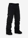 Horsefeathers Pantaloni Horsefeathers Orca - neri