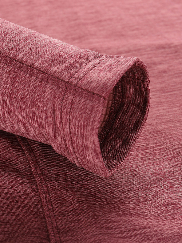 ALPINE PRO Felpa ad asciugatura rapida Alpine Pro Rolt Donna