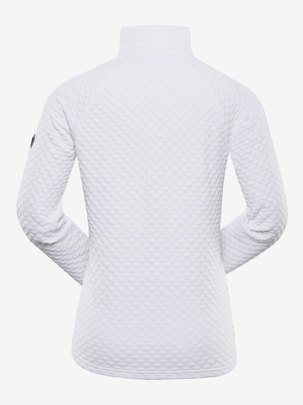 ALPINE PRO Getta Hoodie